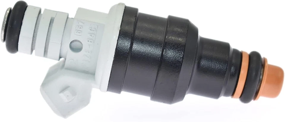 6X Inyectores de combustible Bosch OEM nuevos para Ford F-150 F-350 F-250 1993-96 4,9 L l6 Foto 4 de 4