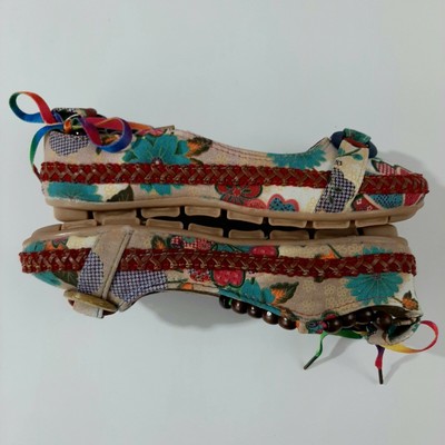 chinese size to us size shoes