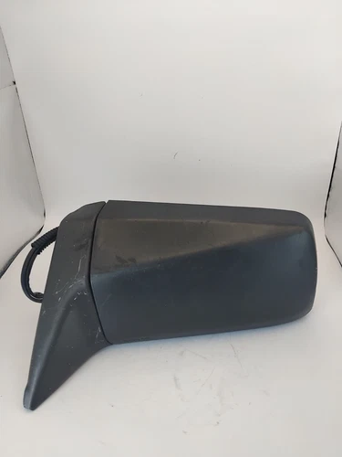 1984-1989 NISSAN 300ZX Z31 LEFT DOOR SIDE VIEW EXTERIOR POWER HEATED MIRROR OEM