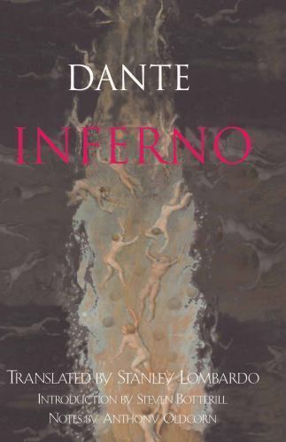 Inferno by Dante Dante Alighieri (2009, Trade Paperback)