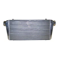 INTERCOOLER TURBO FMIC BAR AND PLATE  31" X 12" X 3" OVERALL 24" X 12" X 3" CORE