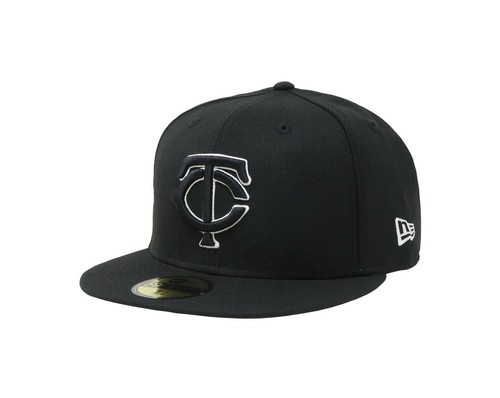 New Era 59Fifty Hat Mens MLB Team 
