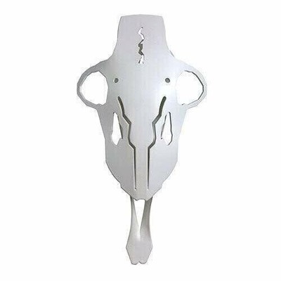 Dead Deer - Bonehead Antler Mounting Kit   European Mount Deer Skull   Deer M...