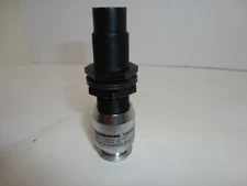 Turck Ni12U-GT18-ADZ30X2-B1331 Teflon coated prox sensor 2-wire AC/DC output QD