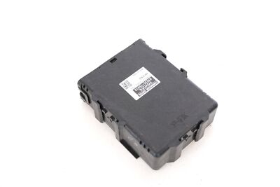 TOYOTA PRIUS W3 1.8 2012 RHD Transmission Control Module 89535
