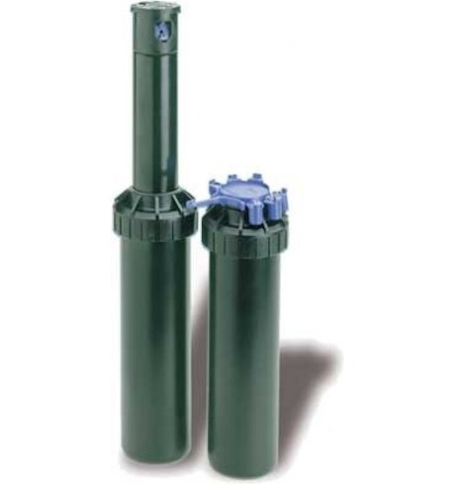 Aspersor de turbina Rain Bird serie 3500 rosca 1/2"