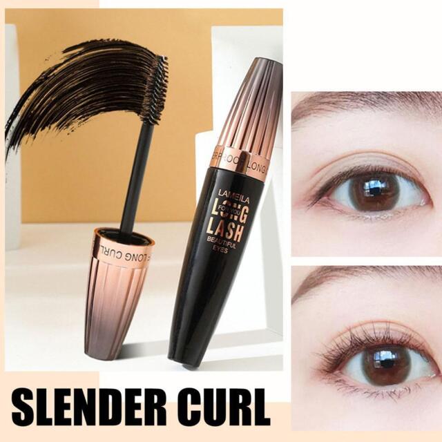 My Amazing Lashes Mascara 4D Silk Fiber Lash Mascara Black I5E2 My Amazing Lashes Mascara 4D Silk Fiber Lash Mascara Black I5E2
