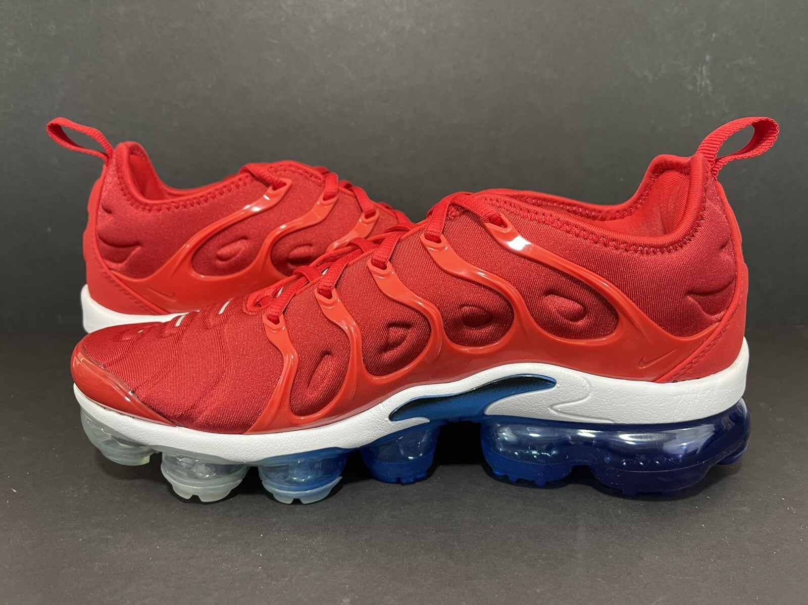 Nike Air Vapormax Plus USA University 