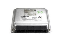 99 00 BMW 528i ECU ECM Engine Control Module 7500255
