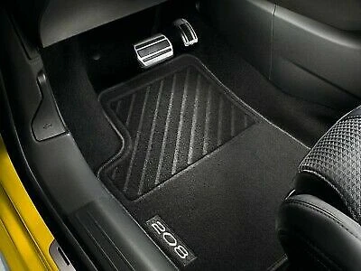 208 car mats deals