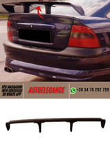 ❤️Heckspoiler Im DTM-Stil Kompatibel Mit OPEL Vectra B Limousine 1995–2002❤️
