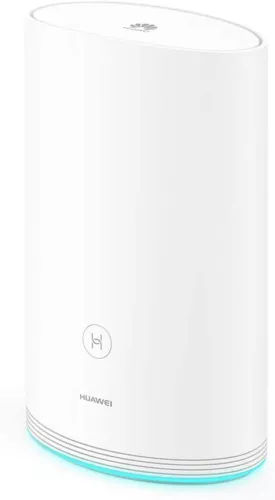 Huawei WiFi Q2 WLAN router dual-band (2.4 GHz/5 GHz) Gigabit Ethernet White