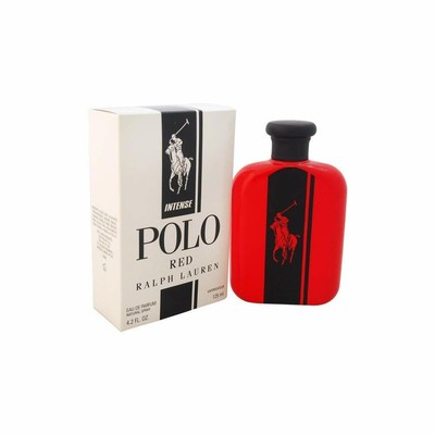 polo red intense perfume