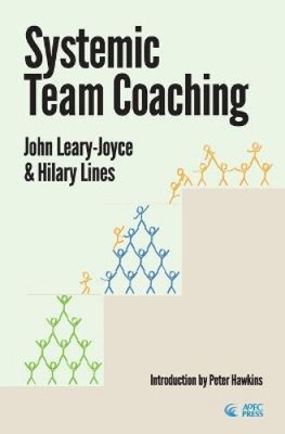 Systemisches Teamcoaching von Leary-Joyce, John