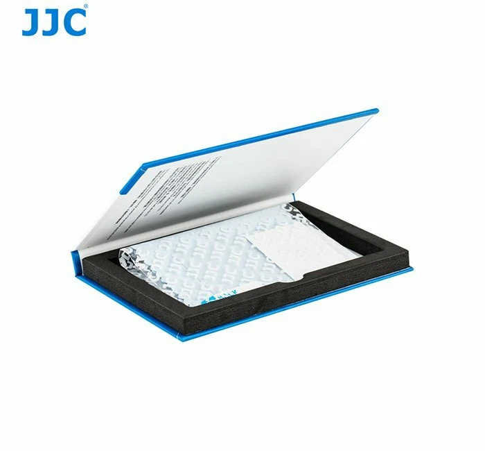 JJC GSP-P1000 Ultra-thin Glass LCD Screen Protector for Nikon COOLPIX P1000 - Image 2 of 4
