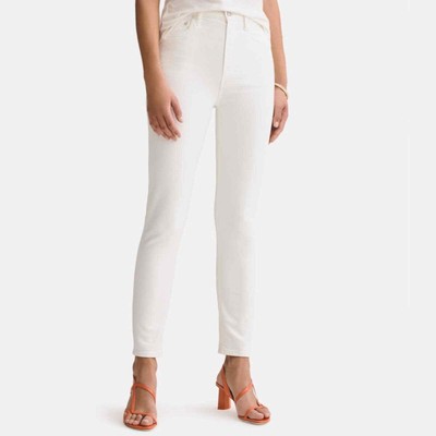 Agolde Nico High Rise Jeans 