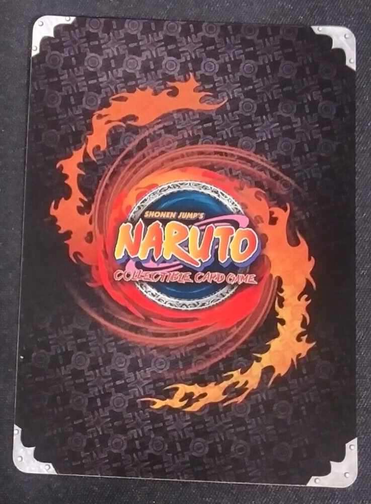 NARUTO　グミカード　ヤマト NARUTO プラスチック カード グミ ヤマト 木遁の術 ④①-⑨