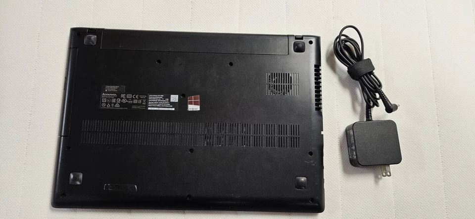 Notebook Lenovo IdeaPad 100-15IBD - Imagem 2 de 4