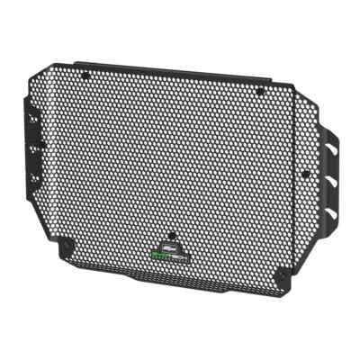 Protezione radiatore Kawasaki Z900 & SE (2025 - in poi). Evotech Performance
