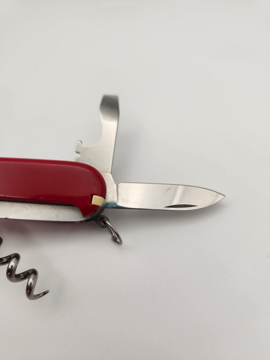 Swiss Army Multi Knife Camping Scouts | eBay