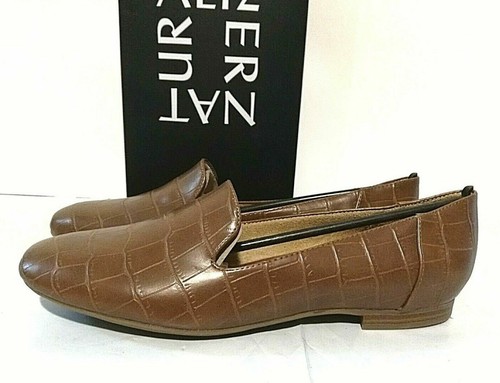 naturalizer kit2 loafer
