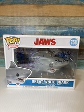 Ultimate Funko Pop Jaws Figures Gallery and Checklist 28