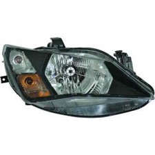 DIEDERICHS Scheinwerfer rechts Halogen für Seat Ibiza IV 6J5 6P5 1.2 TSi