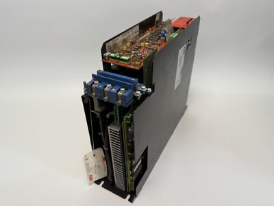ABB DRH-02050-C-S20001 Servo Controller DRH02050C-S20001