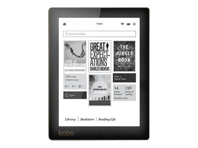 Kobo Libra H2o | eBay
