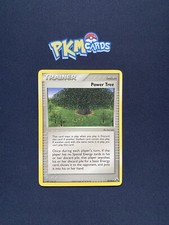 Pokémon TCG Power Tree Legend Maker 76/92 Regular LP.