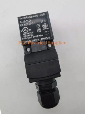 AZ17-11zk 1PCS NEW SCHMERSAL Limit Switch AZ17-11zk FAST SHIPPING