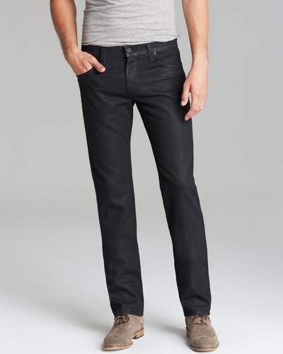 J BRAND MENS KANE UNDERGROUND SLIM 
