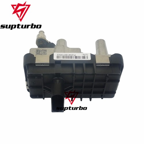 G-89 G-089 797863-0089 6NW 010 430-37 Actionneur turbo pour Jeep 2.0CRD 103Kw - Photo 3/7