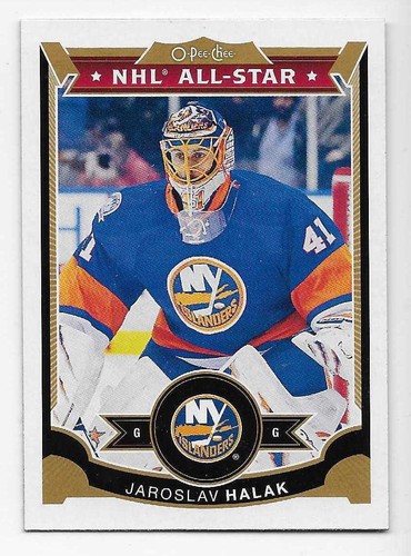 15/16 O-PEE-CHEE BASE Hockey (#1-50) U-Pick From List - Picture 4 of 51