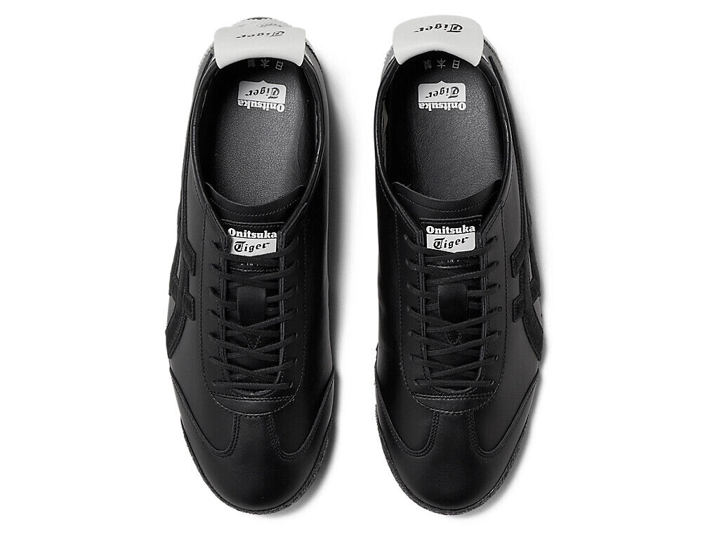 Onitsuka Tiger MEXICO 66 GDX NIPPON MADE 1183C040 001 BLACK Onitsuka Tiger MEXICO 66 GDX NIPPON MADE 1183C040 001 BLACK