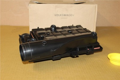 VW Sharan Seat ALHAMBRA 1.4 TSI Air Filter Casing 19 Km 04e129611 