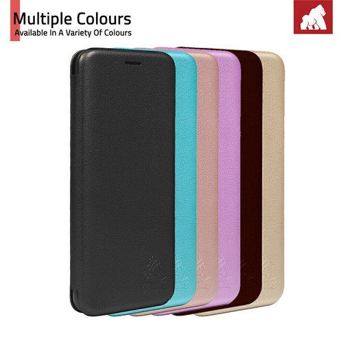 Para iPhone 15 Pro Max 15 Pro 14 Plus 13 12 11 X 7 8 Estuche Abatible Billetera Cubierta Completa - Imagen 5 de 47