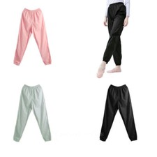 Ballet Warm-up Pants, Loose Adult Sports Body Shaping Training Body Dance Pants