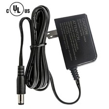 19V 0.6A AC Adapter Charger For eufy RoboVac Robot Vacuum Cleaner 11 11 11S 11C