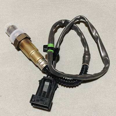 Downstream OE GENUINE Lambda Oxygen Sensor For Volvo C70 S70 V70 30637016