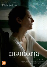 Memoria [12] DVD