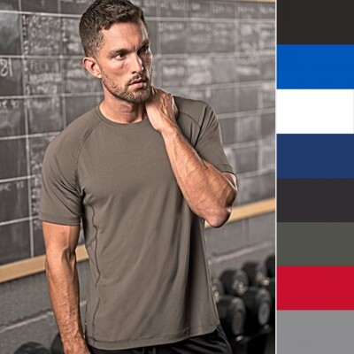 Tee Jays Men's CoolDry Tee 7020 Herren T-Shirt NEU