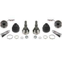 2X NTY Gelenksatz Antriebswelle Gelenk Vorne FüR Opel Antara L07 2.0 Cdti 4X4