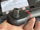 VANPO 1/2-Inch Drive Click Torque Wrench, 20-260 Ft-Lb/27.1-352.3 Nm, 22.04",... — photo 6