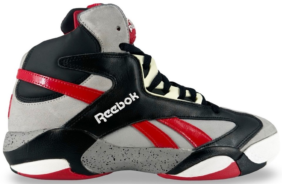 Preços baixos em Reebok Shaq Attaq Brick City | eBay