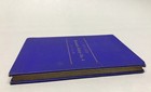 Masonic Bylaws Book 1909 Hennepin Lodge No. 4 A. F. & A. M. Very Good Condition — photo 5