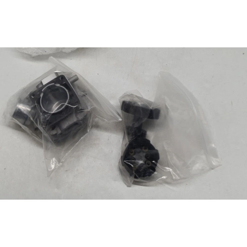4 Schrauben 32cc Zylinder Kit and Kupplungsset für RV Zenoah Motor 1/5 Losi LT - Bild 1 von 4