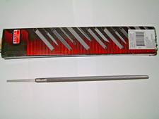 BAHCO 8" Round Bastard File