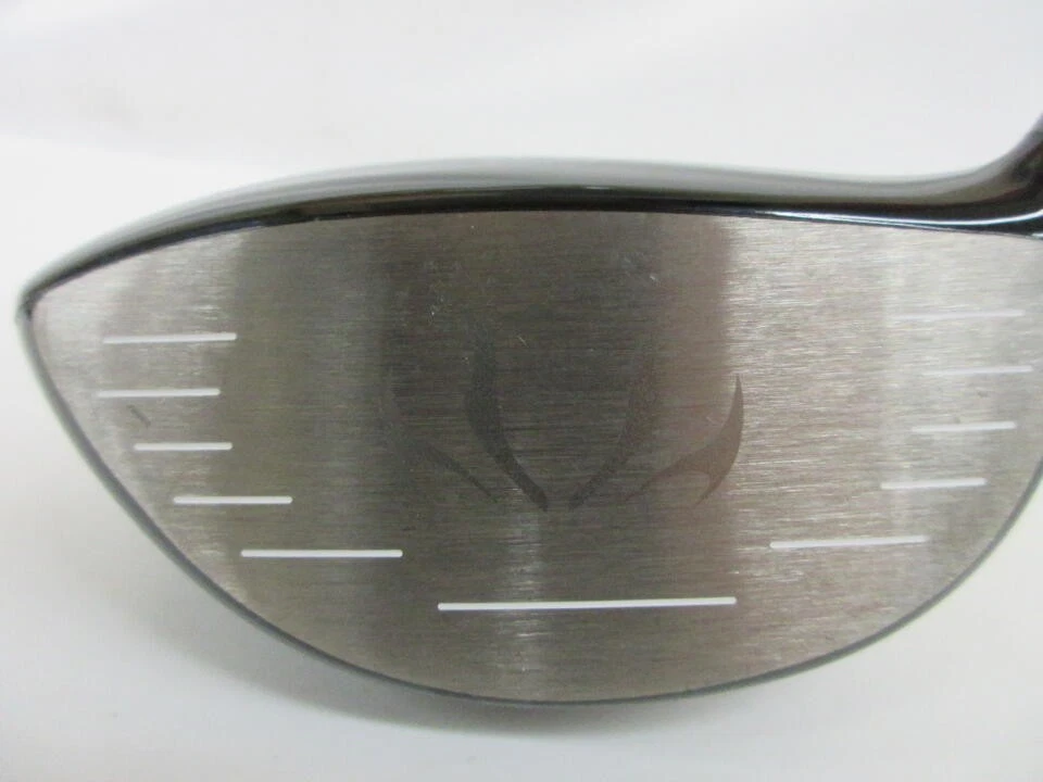 Mizuno JPX E3 sv 8.5-12.5° Stiff 45.5in Driver RH Orochi Light w/HC - Image 2 of 4