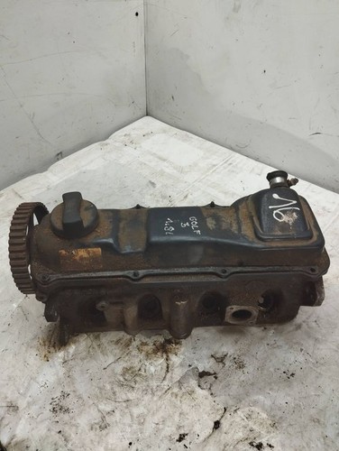 Volkswagen Golf III 1995 Benzin 66kW Zylinderkopf 026103373Q RKR31053